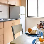 Apartment Tac - Sea 2d