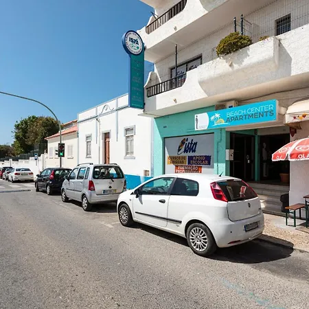 Apartmán Tac - Sea 2d *