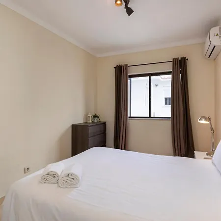 Apartmán Tac - Sea 2d Albufeira