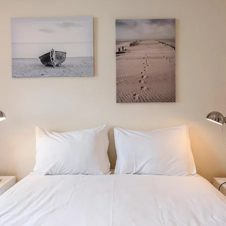 Tac - Sea 2d Apartmán Albufeira