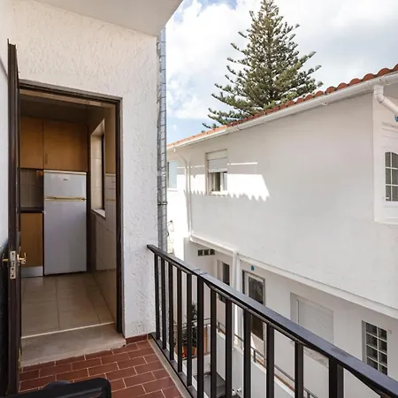Tac - Sea 2d Apartmán Albufeira