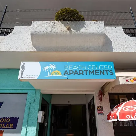Apartamento Tac - Sea 2d *