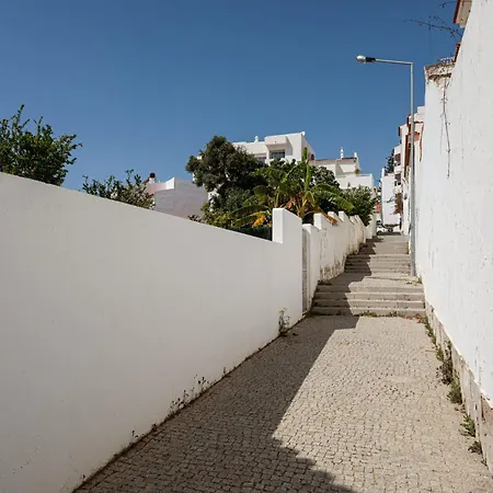 Tac - Sea 2d Apartmán Albufeira