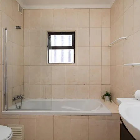 Tac - Sea 2d Apartment Albufeira