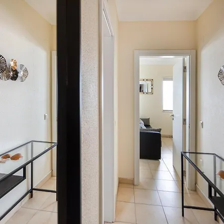 Apartment Tac - Sea 2d Albufeira