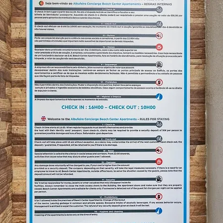 Apartment Tac - Sea 2d *