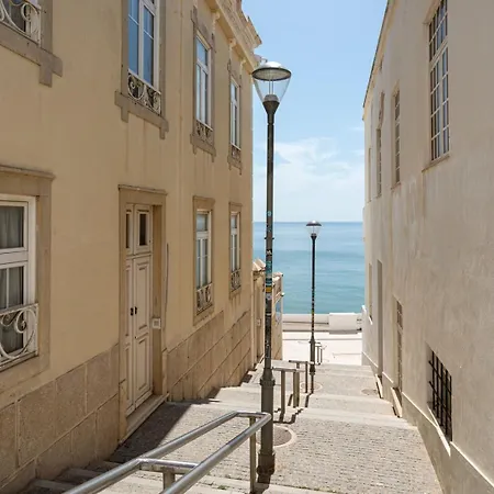 Tac - Sea 2d Albufeira