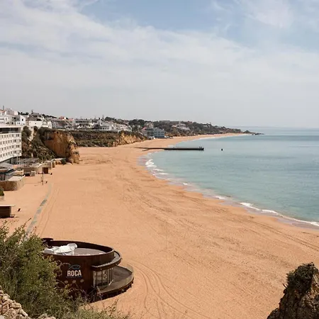 Daire Tac - Sea 2d Albufeira