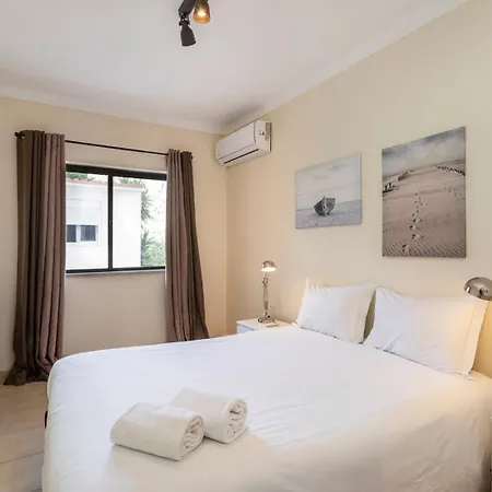 Apartment Tac - Sea 2d Albufeira