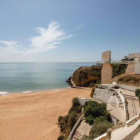 Apartment Tac - Sea 2d Albufeira