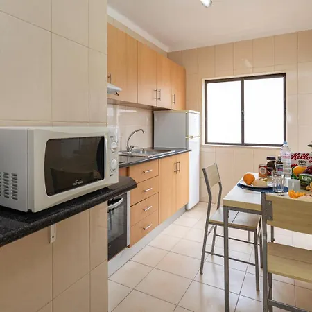 Apartamento Tac - Sea 2d