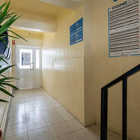 Apartamento Tac - Sea 2d *