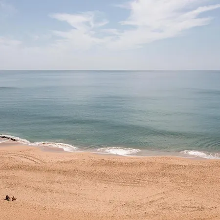 Tac - Sea 2d Apartamento