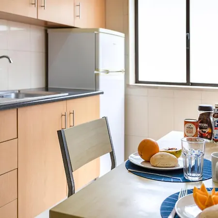 Apartamento Tac - Sea 2d