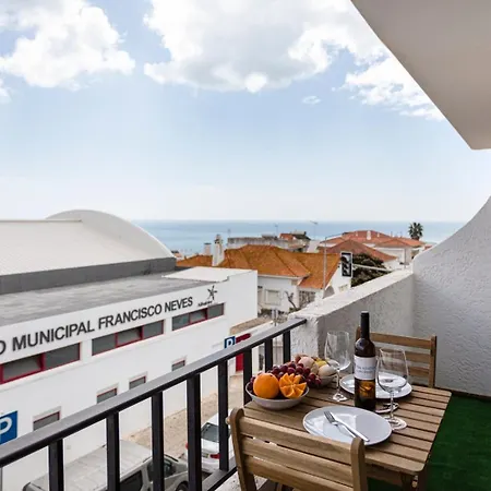 Tac - Sea 2d Apartament Albufeira
