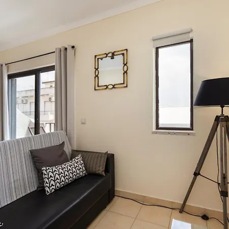 Tac - Sea 2d Apartamento *