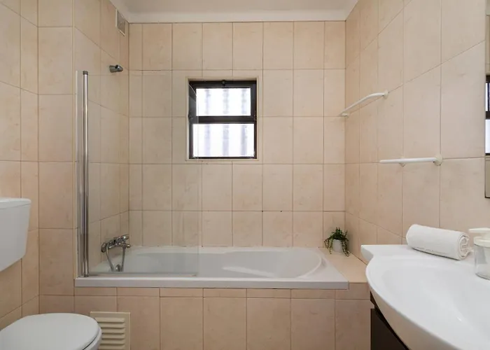 Tac - Sea 2d Apartamento Albufeira