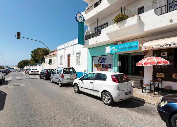 Apartamento Tac - Sea 2d *