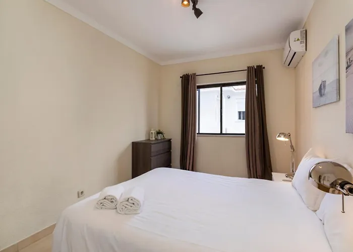 Apartamento Tac - Sea 2d Albufeira