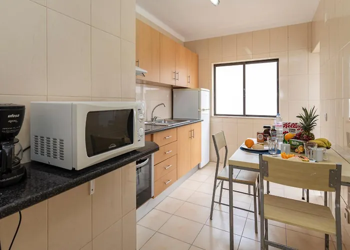 Apartamento Tac - Sea 2d