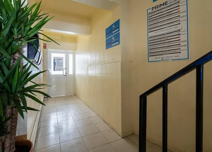 Apartamento Tac - Sea 2d *