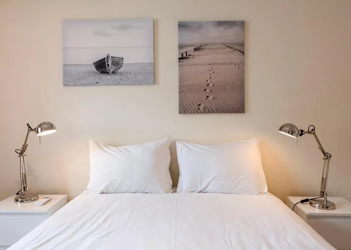 Tac - Sea 2d Apartamento Albufeira