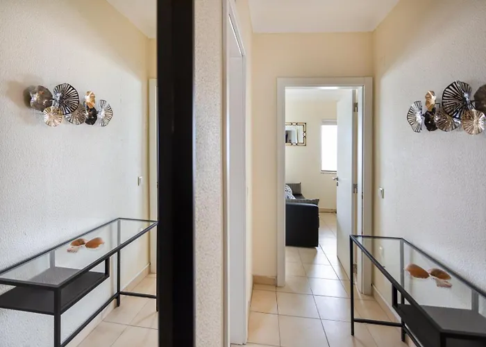 Apartamento Tac - Sea 2d Albufeira
