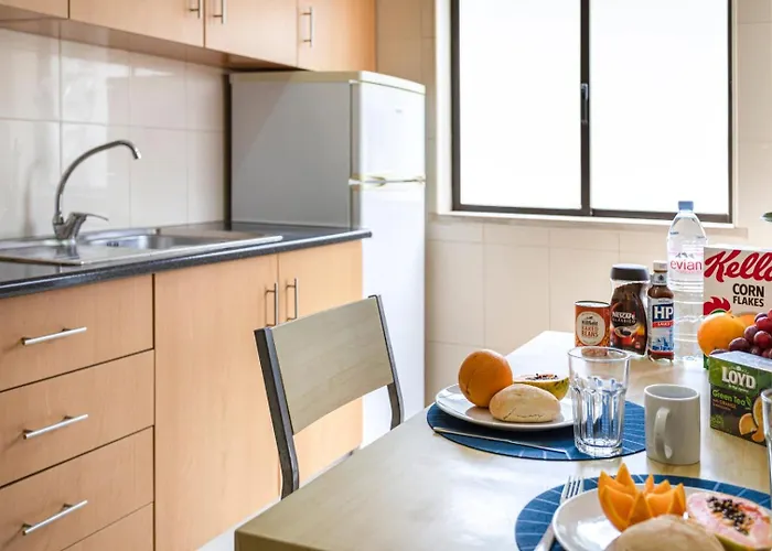 Apartamento Tac - Sea 2d