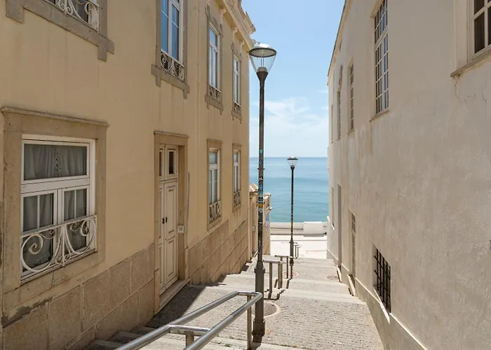 Tac - Sea 2d Albufeira