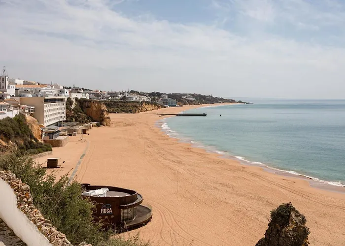 Apartamento Tac - Sea 2d Albufeira