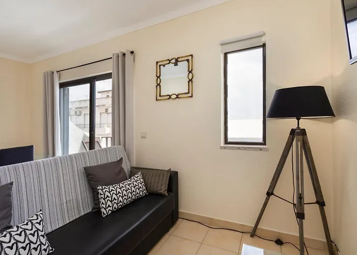 Tac - Sea 2d Apartamento *