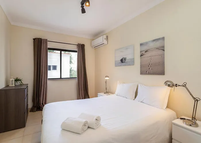 Apartamento Tac - Sea 2d Albufeira