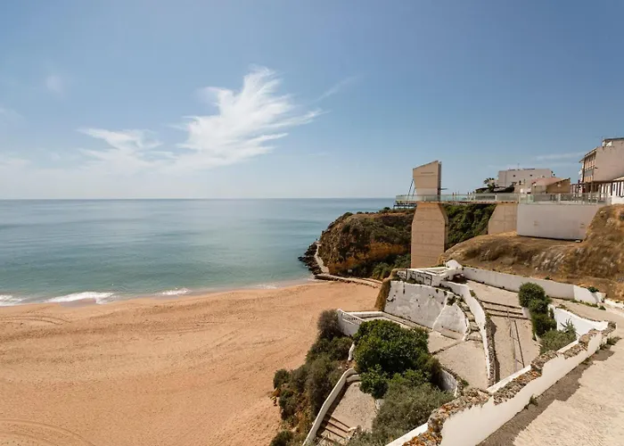 Apartamento Tac - Sea 2d Albufeira