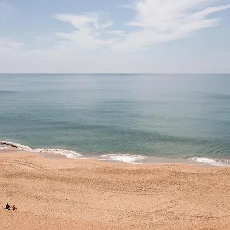 Apartman Tac - Sea 2d *